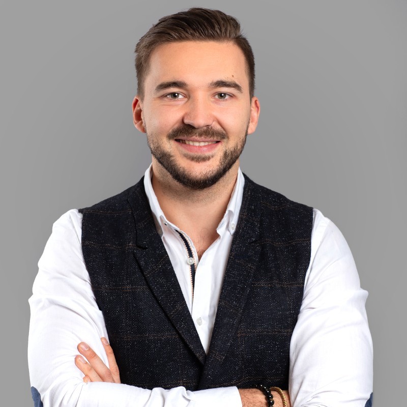 Maxim Weissman