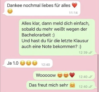 Hausarbeit schreiben lassen Bewertungen - 1