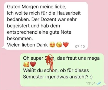 Hausarbeit schreiben lassen Bewertungen - 6