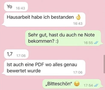 Hausarbeit schreiben lassen Bewertungen - 7