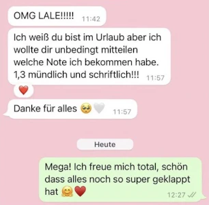 Hausarbeit schreiben lassen Bewertungen - 8