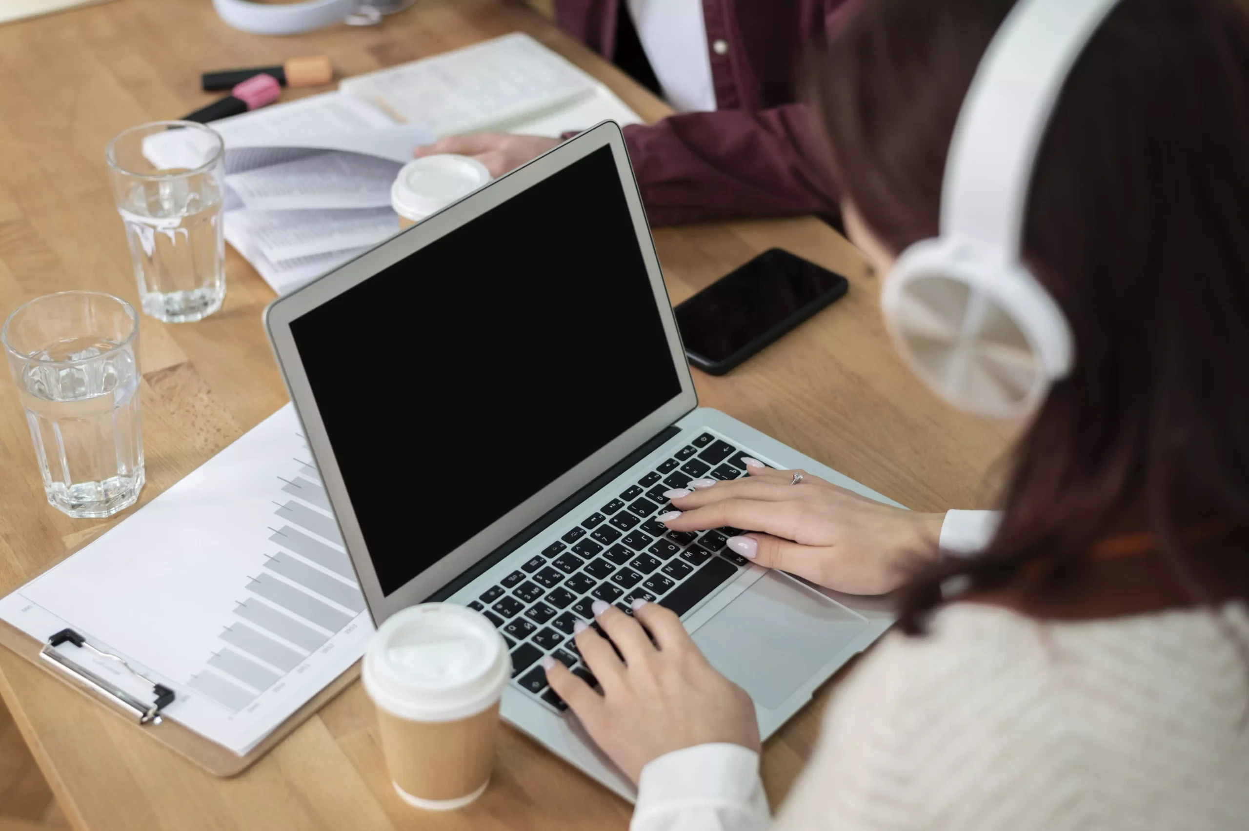 Präsentation machen lassen – Wer ist unser Ghostwriter?