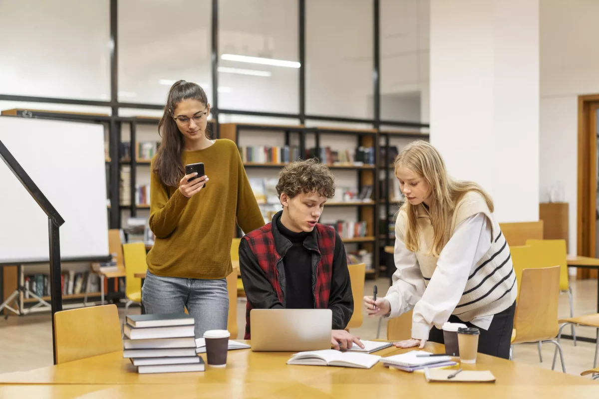 Wissenschaftlicher Anspruch in der Masterarbeit