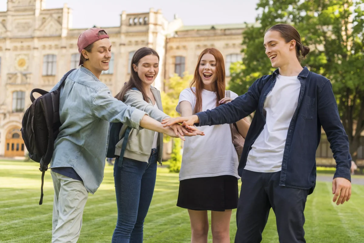 Wissenschaftliche Arbeiten: Beispiele