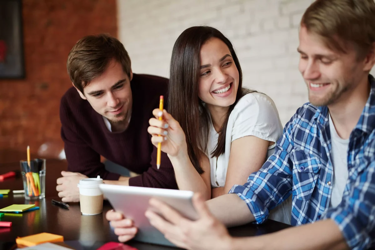 Professionelles Referat erstellen: Ein umfassender Service