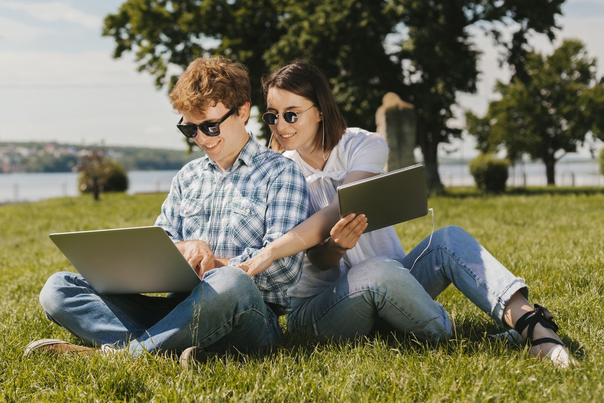 Top-Themen für die Bachelorarbeit in der Informatik