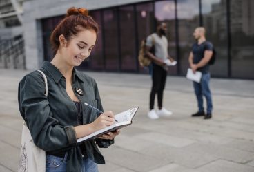 Übersicht: Deutschlands Größte Universitäten Und Ihre Besonderheiten