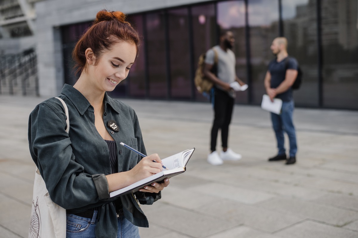 Übersicht: Deutschlands größte Universitäten und ihre Besonderheiten