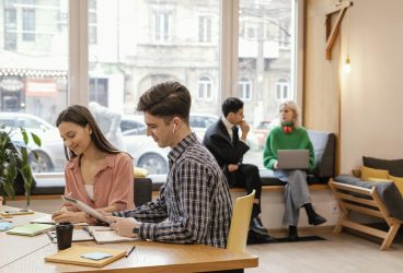 Leitfaden Für Studierende: Die Bachelorarbeit In Einem Unternehmensumfeld