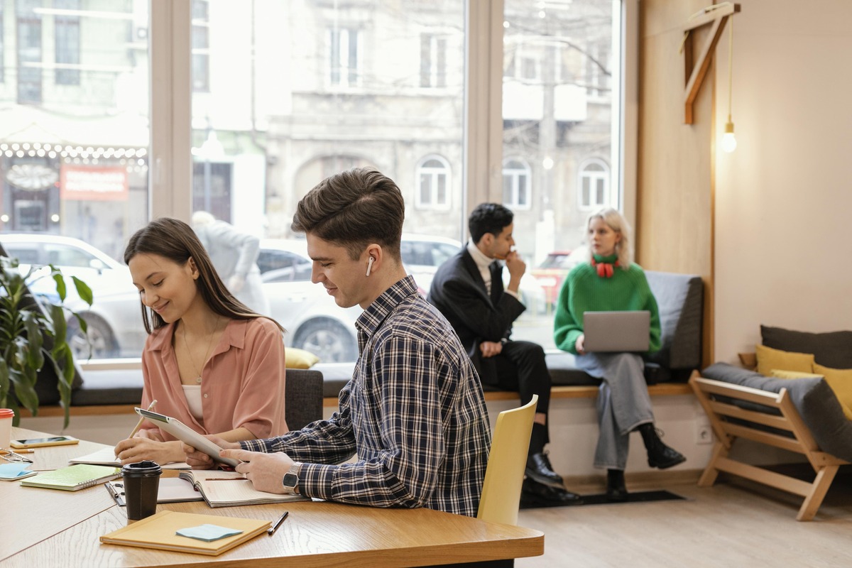 Leitfaden für Studierende: Die Bachelorarbeit in einem Unternehmensumfeld