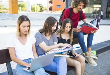 Übersicht: Deutschlands Größte Universitäten Und Ihre Besonderheiten