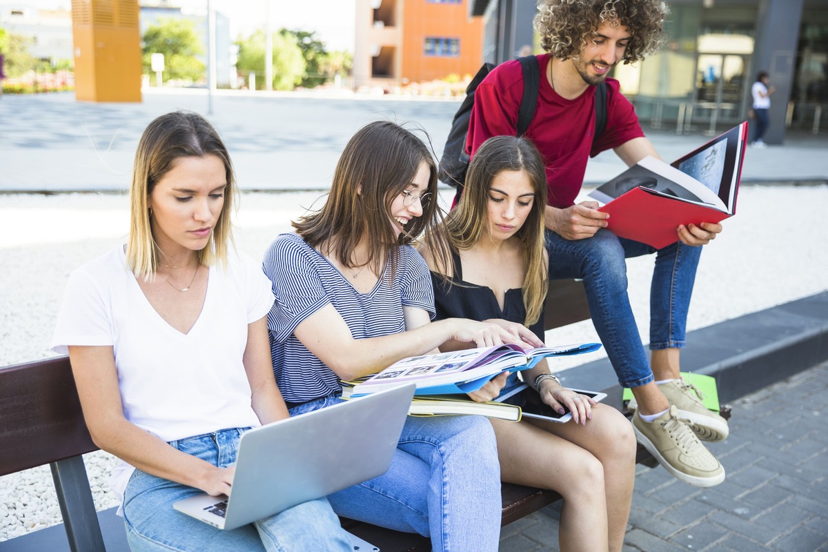 Übersicht: Deutschlands größte Universitäten und ihre Besonderheiten