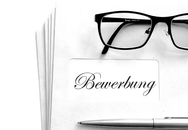 Bewerbung schreiben lassen Kosten