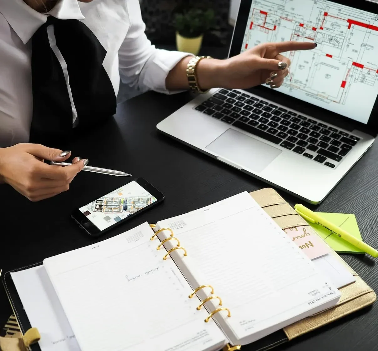 Ghostwriter Immobilienwirtschaft - Experten schreiben Ihre Arbeit