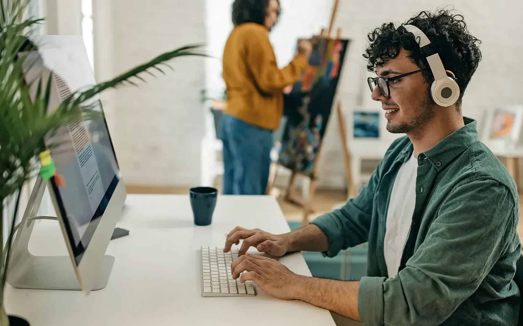 Ghostwriter Medienwissenschaften