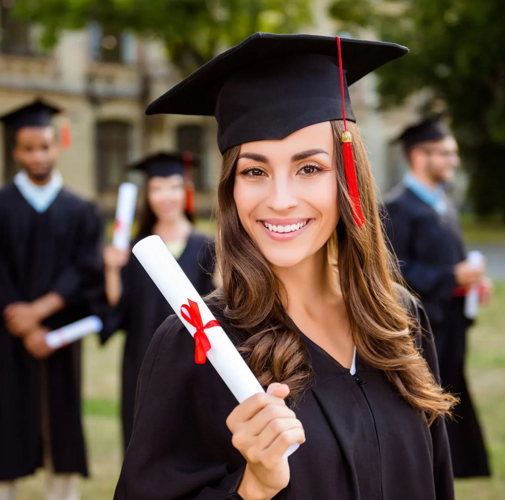 Datenschutz beim Lektorat der Bachelorarbeit – 100 % vertraulich & DSGVO-konform