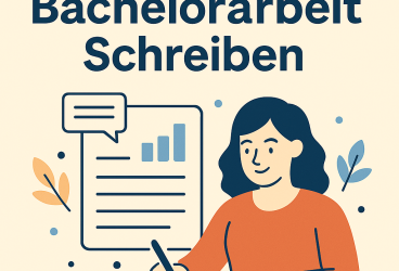 Diskussion Bachelorarbeit Schreiben